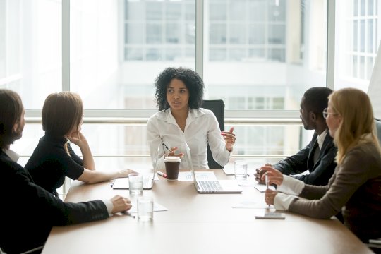 How CISOs can sharpen their board pitch for IAM buy-in – Source: www.csoonline.com