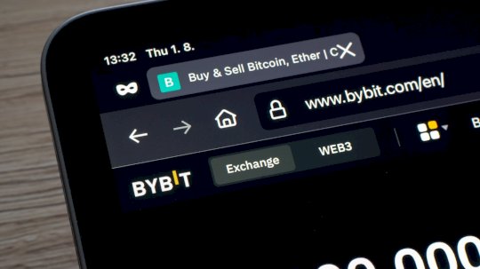 Bybit Hack Drains $1.5 Billion From Cryptocurrency Exchange – Source: www.securityweek.com