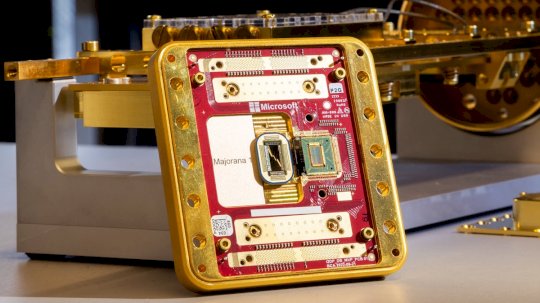 What Microsoft’s Majorana 1 Chip Means for Quantum Decryption – Source: www.securityweek.com