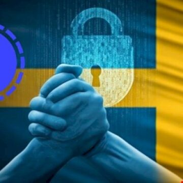 Signal May Exit Sweden If Government Imposes Encryption Backdoor – Source: www.infosecurity-magazine.com