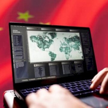 Chinese Cyber Espionage Jumps 150%, CrowdStrike Finds – Source: www.infosecurity-magazine.com