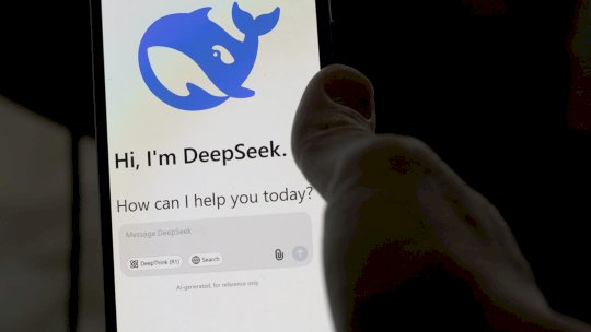 Explaining DeepSeek: The AI Disruptor That’s Raising Red Flags for Privacy and Security – Source:www.mcafee.com