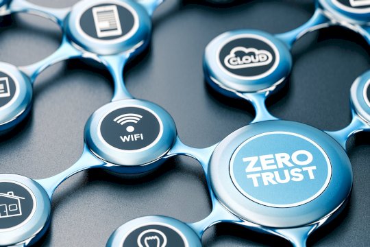 What is zero trust? The security model for a distributed and risky era – Source: www.csoonline.com