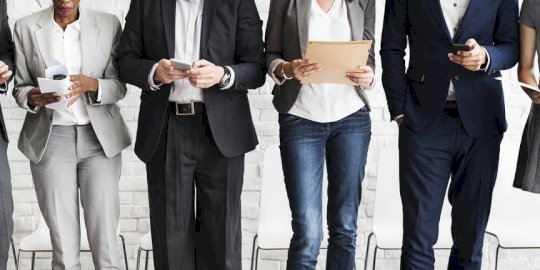 Cybersecurity not the hiring-’em-like-hotcakes role it once was – Source: go.theregister.com