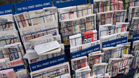 Qilin Cybercrime Ring Claims Credit for Lee Newspaper Breach – Source: www.darkreading.com