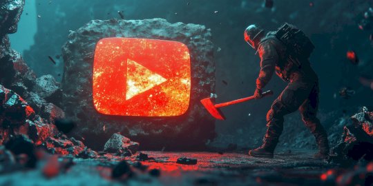 Undercover miner: how YouTubers get pressed into distributing SilentCryptoMiner as a restriction bypass tool – Source: securelist.com