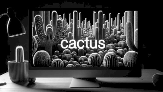 Cactus ransomware: what you need to know – Source: www.tripwire.com