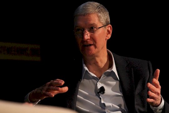 Why is Apple Taking Legal Action Against UK’s Government? – Source: www.techrepublic.com