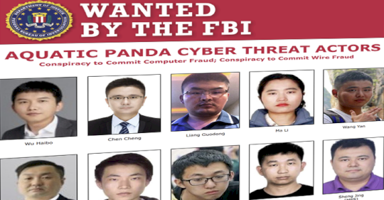 us-charges-12-chinese-nationals-in-state-backed-hacking-operations-–-source:thehackernews.com