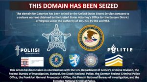 US Seize Garantex in Cryptocurrency Money Laundering Bust – Source: www.securityweek.com