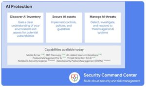 New AI Protection from Google Cloud Tackles AI Risks, Threats, and Compliance – Source: www.securityweek.com