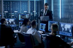 Security operations centers are fundamental to cybersecurity — here’s how to build one – Source: www.csoonline.com