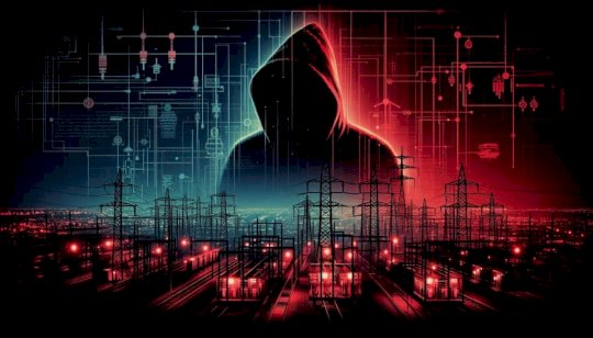 Chinese hackers infiltrate US electric utility for almost a year