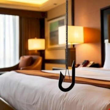 ‘ClickFix’ Phishing Scam Impersonates Booking.com to Target Hospitality – Source: www.infosecurity-magazine.com