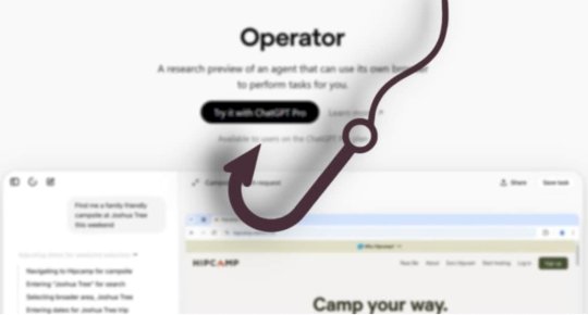 Symantec Demonstrates OpenAI’s Operator Agent in PoC Phishing Attack – Source:hackread.com