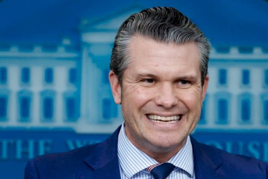 Signalgate: Pentagon watchdog probes Defense Sec Hegseth – Source: go.theregister.com