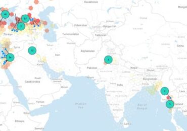 gps-spoofing-attacks-spike-in-middle-east,-southeast-asia-–-source:-wwwdarkreading.com