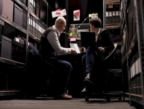 The Story of Jericho Security – Source: www.cyberdefensemagazine.com