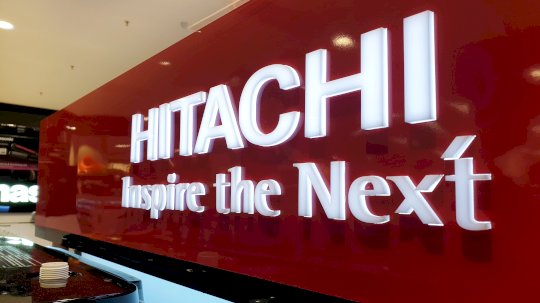 Ransomware-Attacke bei Hitachi Vantara – Source: www.csoonline.com