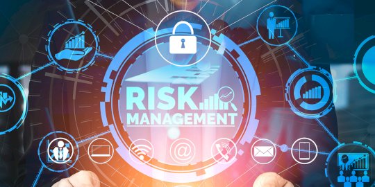 Ways to Mitigate Risk in Cybersecurity: Cybersecurity Risk Management – Source:www.hackercombat.com