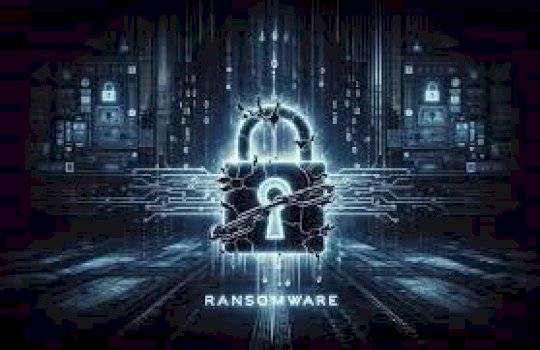 How to Protect Against Ransomware Attacks? – Source:www.hackercombat.com