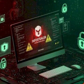 New Gremlin Infostealer Distributed on Telegram – Source: www.infosecurity-magazine.com