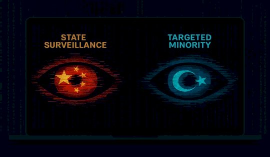 China Hackers Used Trojanized UyghurEditPP App to Target Uyghur Activists – Source:hackread.com