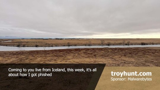Weekly Update 445 – Source: www.troyhunt.com