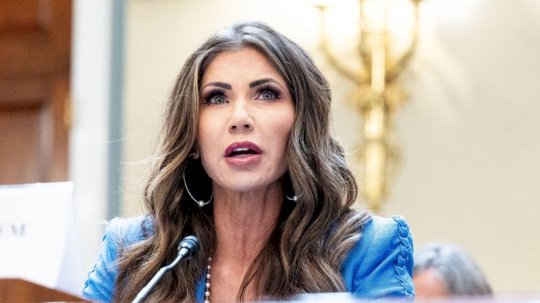 DHS Boss Noem Vows to Get CISA Back ‘On Mission’ – Source: www.darkreading.com