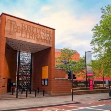 ICO: No Further Action on British Library Ransomware Breach – Source: www.infosecurity-magazine.com
