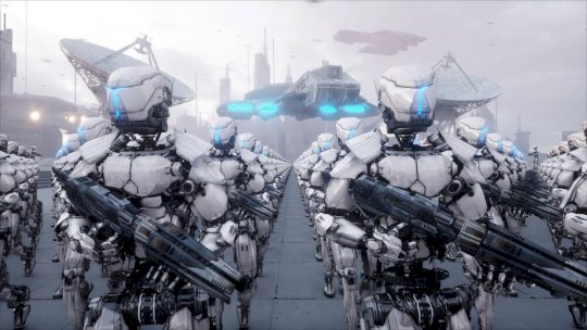 Ex-NSA cyber-boss: AI will soon be a great exploit coder – Source: go.theregister.com