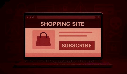 200+ Fake Retail Sites Used in New Wave of Subscription Scams – Source:hackread.com