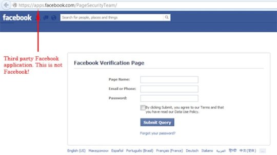 How to Protect Your Social Media Passwords with Multi-factor Verification – Source:www.mcafee.com