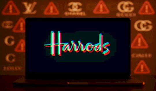 UK Luxury Retailer Harrods Hit by Cyber Attack After M&S, Co-op – Source:hackread.com