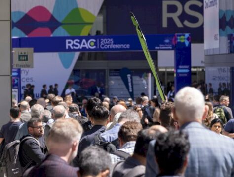 RSAC wrap: AI and China on everything, everywhere, all at once – Source: go.theregister.com