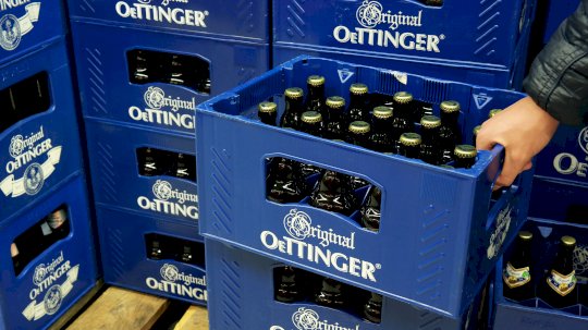 Ransomware-Bande erpresst Brauerei Oettinger – Source: www.csoonline.com