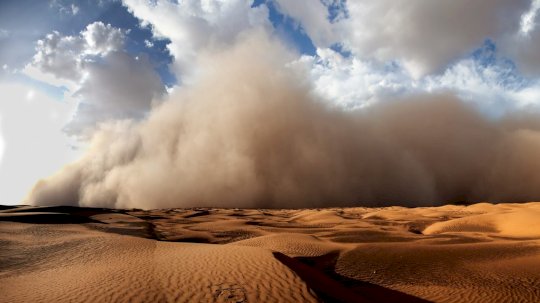 ‘Lemon Sandstorm’ Underscores Risks to Middle East Infrastructure – Source: www.darkreading.com