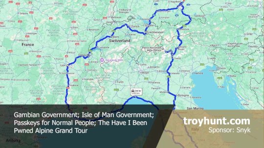 Weekly Update 451 – Source: www.troyhunt.com