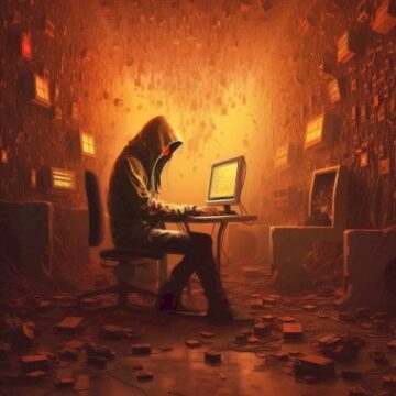 You think ransomware is bad now? Wait until it infects CPUs – Source: go.theregister.com