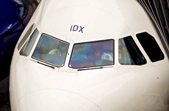 Attackers pwn charter airline helping Trump’s deportation campaign – Source: go.theregister.com