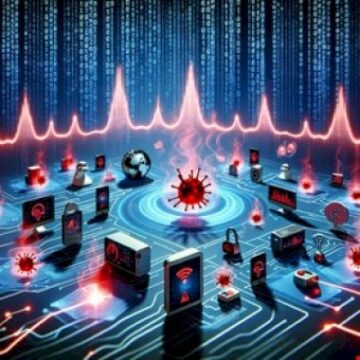 Criminal Proxy Network Infects Thousands of IoT Devices – Source: www.infosecurity-magazine.com