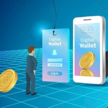 FreeDrain Phishing Scam Drains Crypto Hobbyists’ Wallets – Source: www.infosecurity-magazine.com