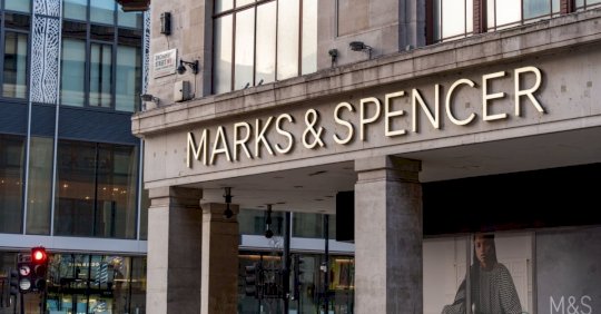 Marks & Spencer admits cybercrooks made off with customer info – Source: go.theregister.com