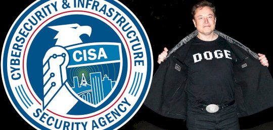 CISA mutes own website, shifts routine cyber alerts to Musk’s X, RSS, email – Source: go.theregister.com