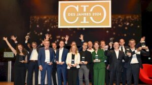 CIO des Jahres 2025 – jetzt mitmachen und bis Ende Mai bewerben – Source: www.csoonline.com