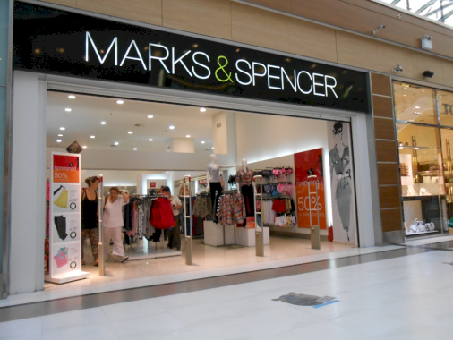 Marks and Spencer confirms data breach after April cyber attack – Source: securityaffairs.com