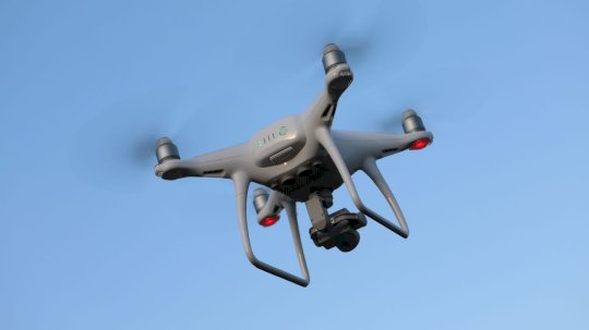 Chinese Actor Hit Taiwanese Drone Makers, Supply Chains – Source: www.darkreading.com