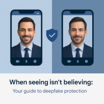 Deepfake 101: Understanding Digital Deception in Today’s World – Source: securityboulevard.com