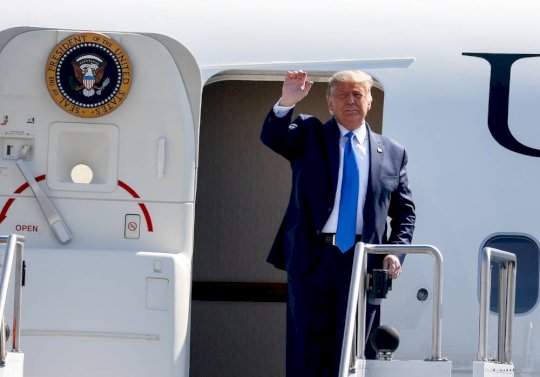 Qatar’s $400M jet for Trump is a gold-plated security nightmare – Source: go.theregister.com